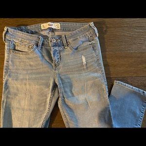 Hollister jeans
